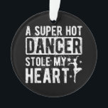 Dancer Stole My Heart Dance Boyfriend Of A Dancer<br><div class="desc">Dancer Stole My Heart Dance Boyfriend Of A Dancer Boyfriend</div>