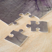 Dancer Stretching by Edgar Degas, ballet Legpuzzel (Zijkant)