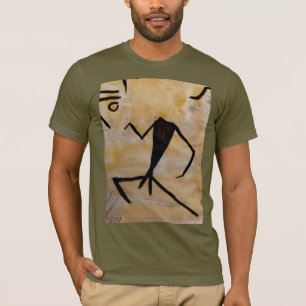 Dancer T-shirt