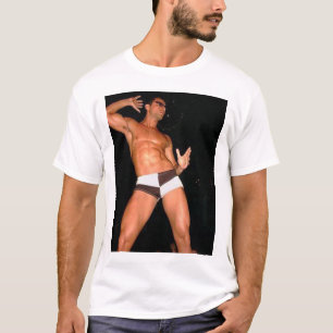 Dancer T-shirt