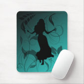 Dancer *Tonia* Muismat (Met muis)