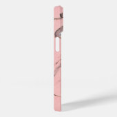 Dancer van achteren door Edgar Degas  Ballet Case-Mate iPhone Case (Achterkant / Rechts)