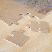 Dancer van Edgar Degas Legpuzzel (Zijkant)