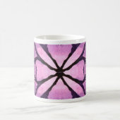 Dancer (Violet) Koffiemok (Center)