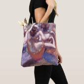 Dancers 1899 Edgar Degas Draagtas (Dichtbij)