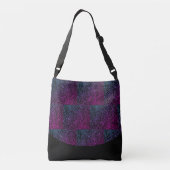 DANCERS CROSSBODY TAS (Achterkant)