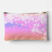 Dancer's - Dance Life Print Cut Naaitas Etui (Achterkant)