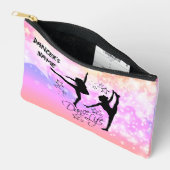 Dancer's - Dance Life Print Cut Naaitas Etui (Open)