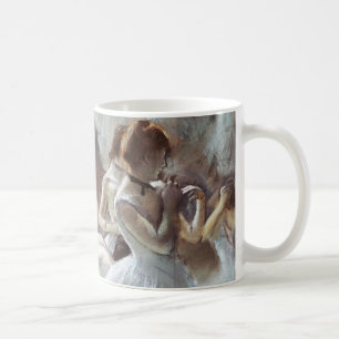 Dancers Edgar Degas Koffiemok