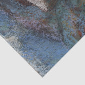 Dancers Edgar Degas Tissuepapier (Detail)