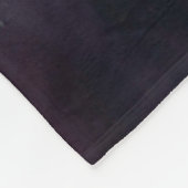 Dancers Fleece Blanket Deken (Hoek)