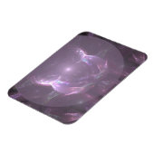 Dancers in Crystal Ball Abstract Magneet (Linkerzijde)