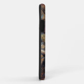 Dancers - iPhone Case (Achterkant/rechts)