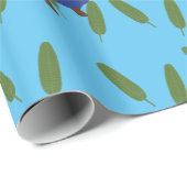DanceWrapping Paper Cadeaupapier (Rol Hoek)