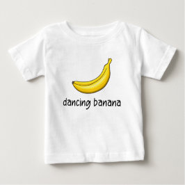 Dancing Banana