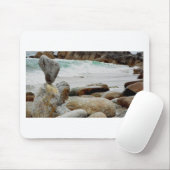 Dancing Coastal Rock Muismat (Met muis)