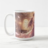 Dancing Couple Valentine's Day Mug Koffiemok (Links)