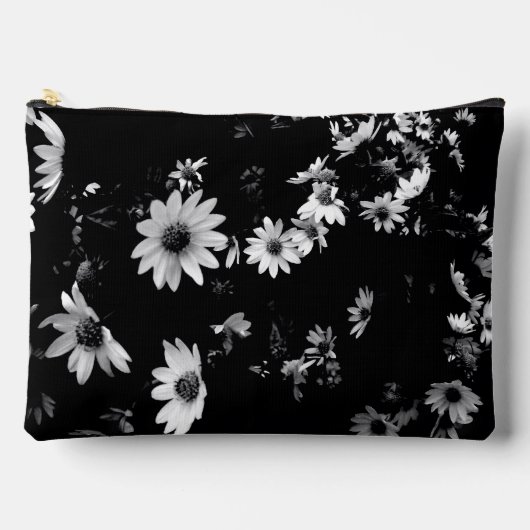 'Dancing Daisies' Accessoiretas Etui (Voorkant)
