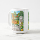 Dancing Daisy Mug (Devant gauche)