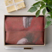 Dancing Devilish Pixie Tissue Paper Tissuepapier (Geschenk)