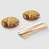 Dancing El Choclo a.k.a. The Tomboy Handwaaier (Niet-gemonteerd)