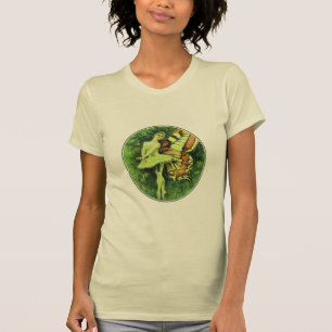  Dancing Fairy T-shirt