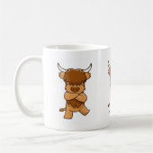 Dancing Highland Moo Mok (Links)
