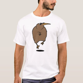 Dancing Kiwi T-shirt