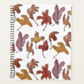 Dancing Leaves (Devant)