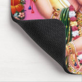 Dancing Lord Ganesha Muismat (Hoek)