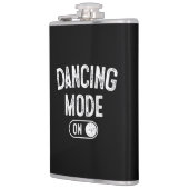 Dancing Mode On Funny Choreographer Dancer Gift Da Heupfles (Links)