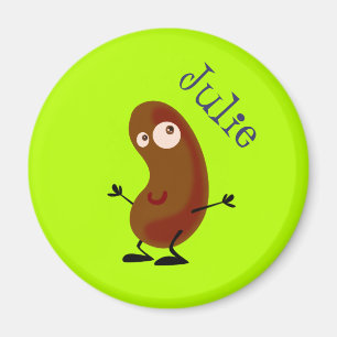 Dancing Potato Magneet