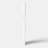 Dancing Princess Ballerina Téléphone étui pour fil (Verso / Droite)