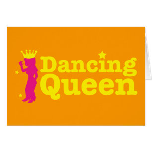 Dancing Queen