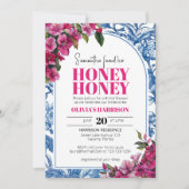 Dancing Queen Bridal Shower Invitation She Found (Devant)