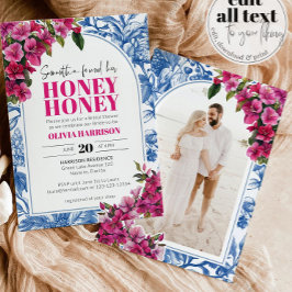 Dancing Queen Bridal Shower Invitation She Found Kaart