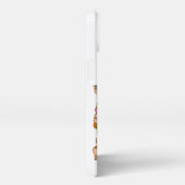 Dancing Shiva Phone Cover iPhone Hoesje (Rechterkant)