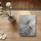 Dancing with birds planner