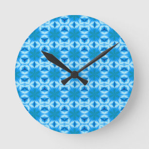 Dancing with the Snow Ronde Klok