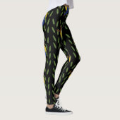 Dancing Woman Leggings (Rechts)