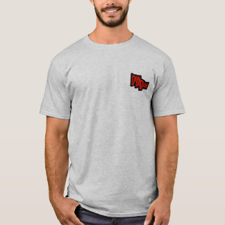Dandadan geïnspireerd t-shirt