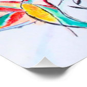 Dandara Perfect Poster (Hoek)