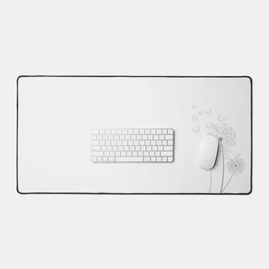 Dandelion (Clavier et souris)