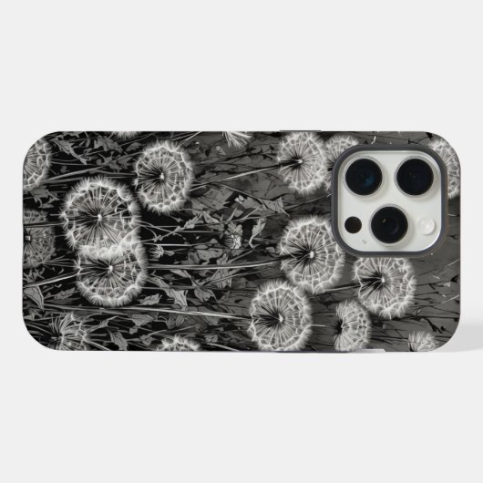 Dandelion (Verso Horizontal)