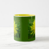 Dandelion 11 Oz. Mug (Centre)