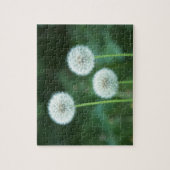 Dandelion 2 legpuzzel (Verticaal)