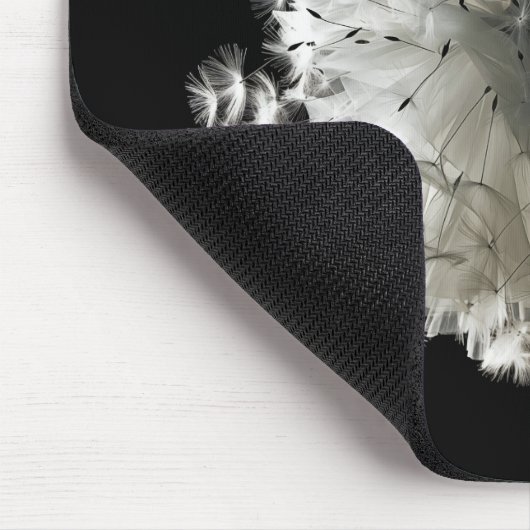 Dandelion Ballet Dancer Surreal Beauty #1 Muismat (Hoek)