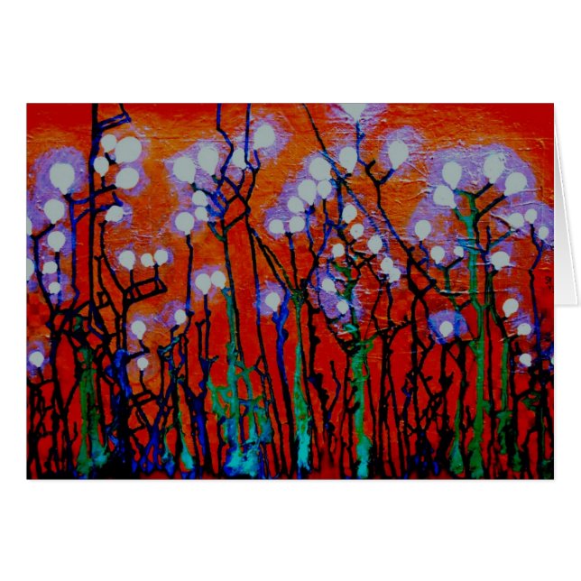 Dandelion Bulbs (Voorkant Horizontaal)