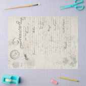 Dandelion Companion — Specificaties Tissuepapier (Craft)