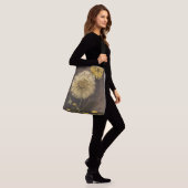 Dandelion Crossbody Tas (Op model)